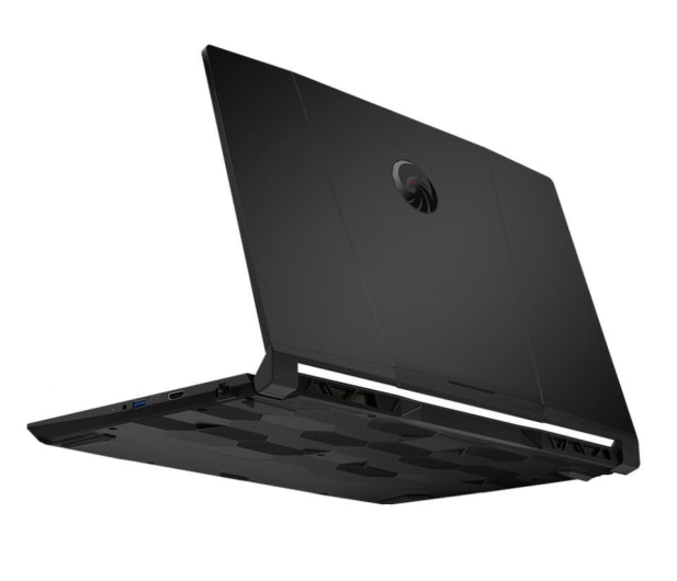 MSI Alpha 15 R7 5800H/16GB/512/Win11 RX6600 144Hz - 1066563 - zdjęcie 4